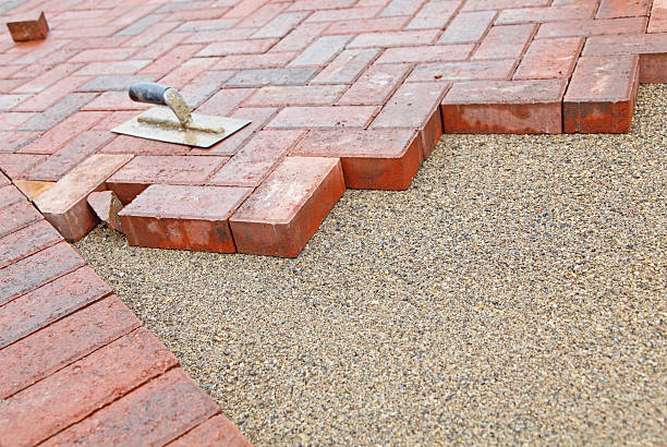 Trusted Loveland, CO Driveway Pavers Experts